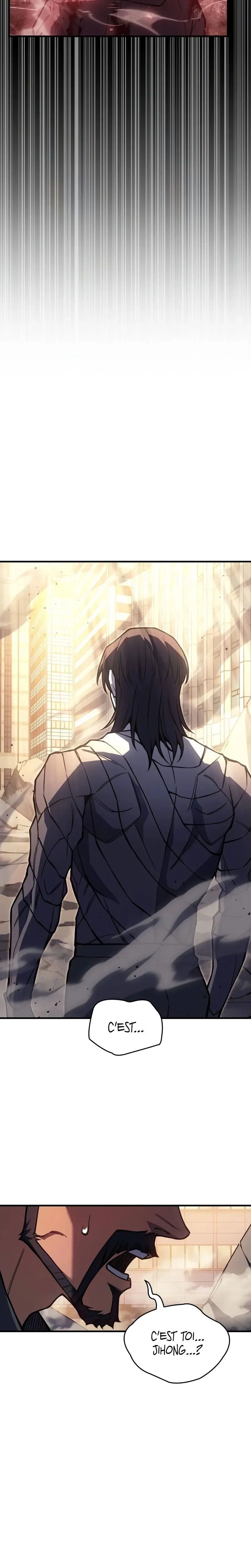 Read Regressing With The King's Power Manga Online