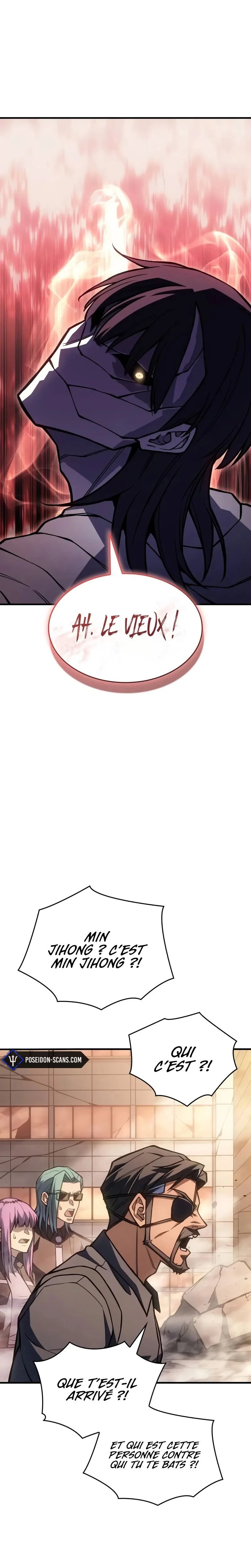 Read Regressing With The King's Power Manga Online