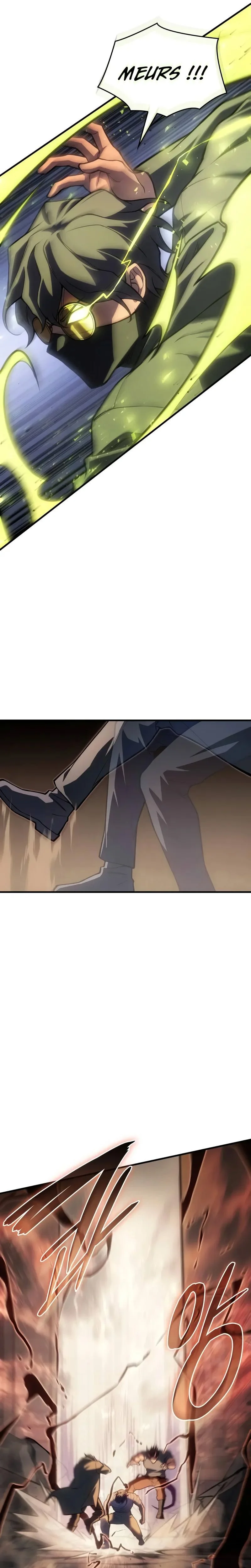 Read Regressing With The King's Power Manga Online