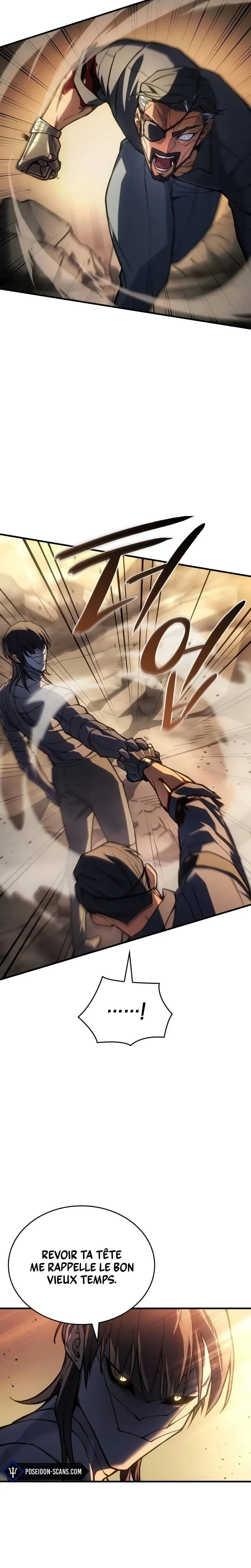 Read Regressing With The King's Power Manga Online