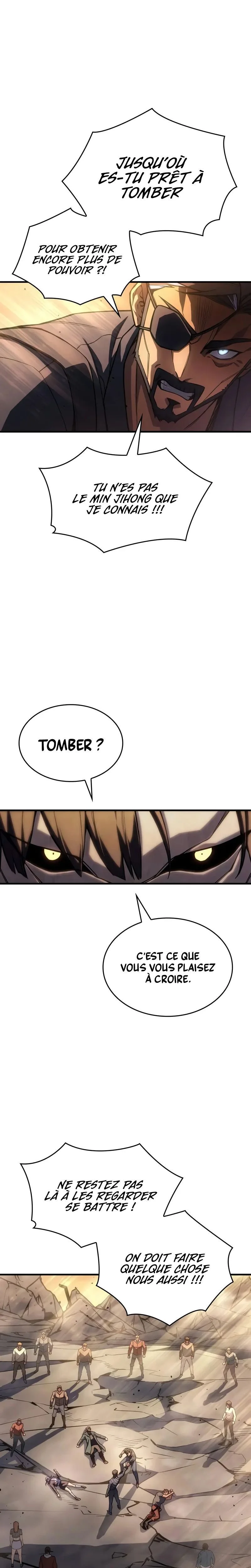 Read Regressing With The King's Power Manga Online