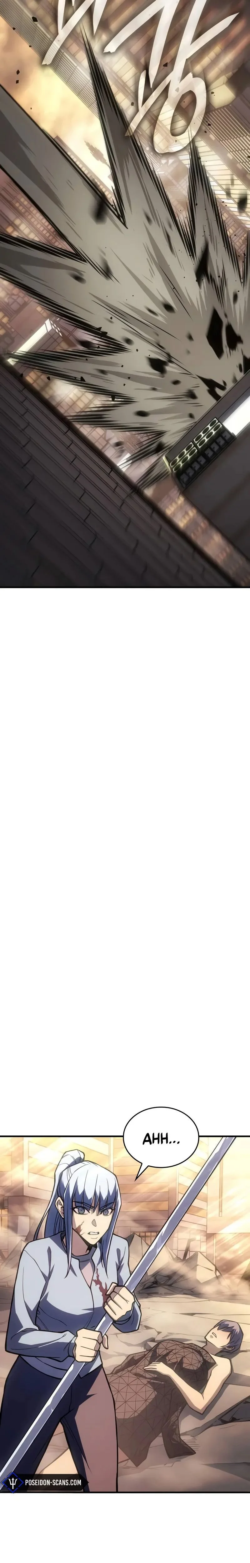 Read Regressing With The King's Power Manga Online