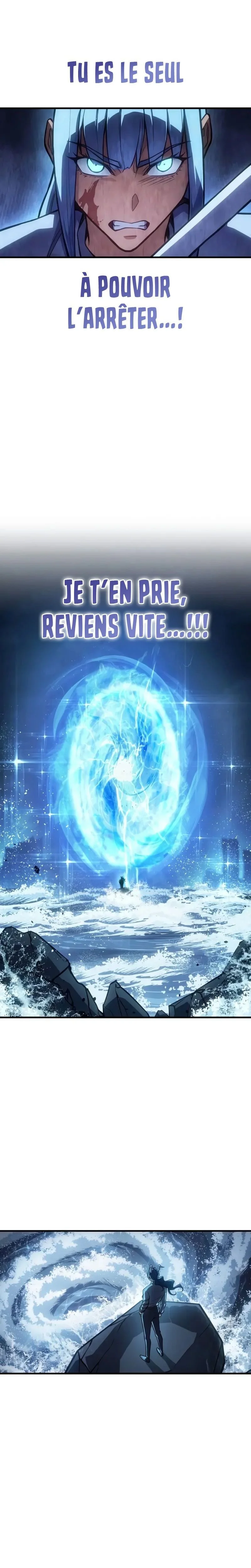 Read Regressing With The King's Power Manga Online