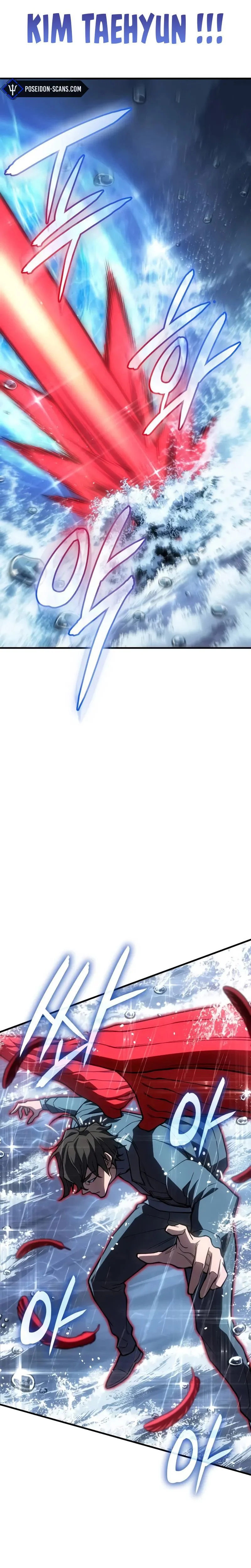 Read Regressing With The King's Power Manga Online