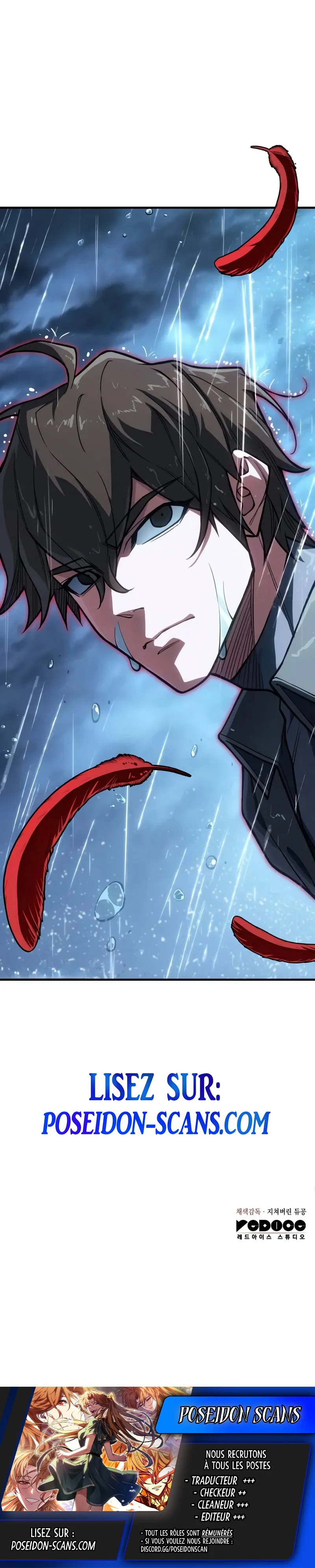 Read Regressing With The King's Power Manga Online