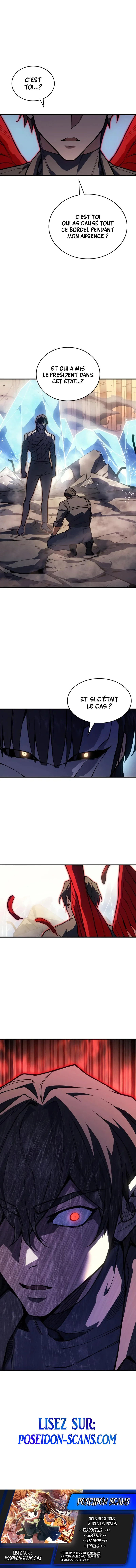 Read Regressing With The King's Power Manga Online