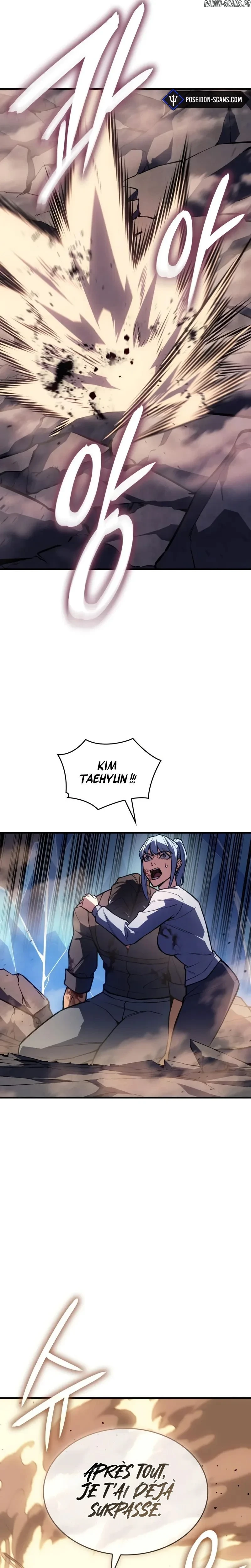 Read Regressing With The King's Power Manga Online