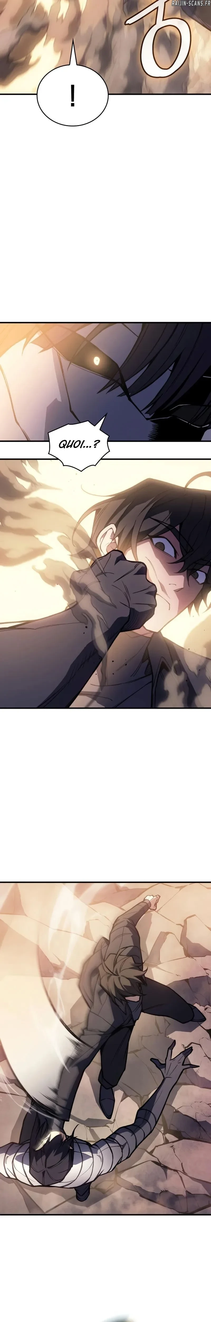 Read Regressing With The King's Power Manga Online