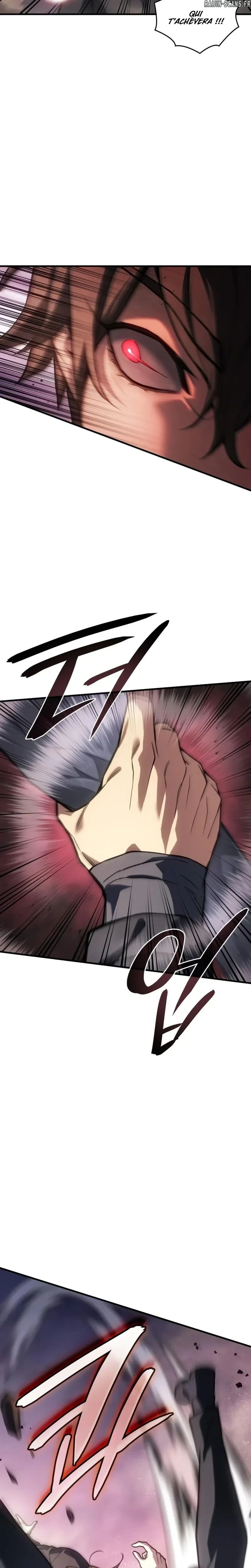 Read Regressing With The King's Power Manga Online