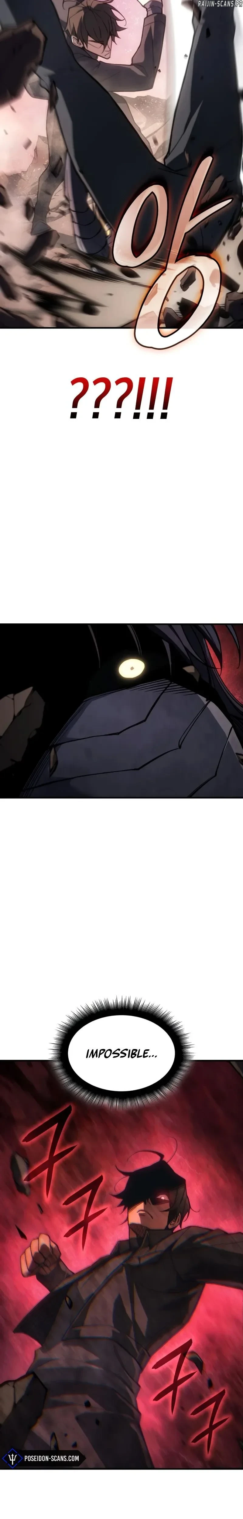 Read Regressing With The King's Power Manga Online