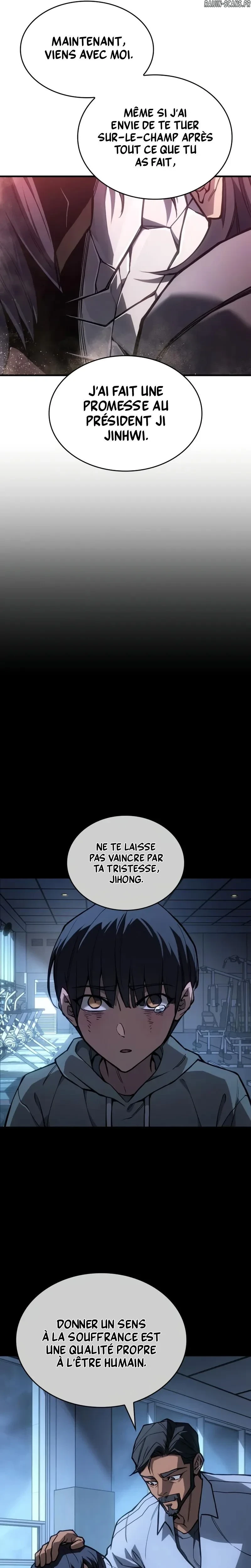 Read Regressing With The King's Power Manga Online