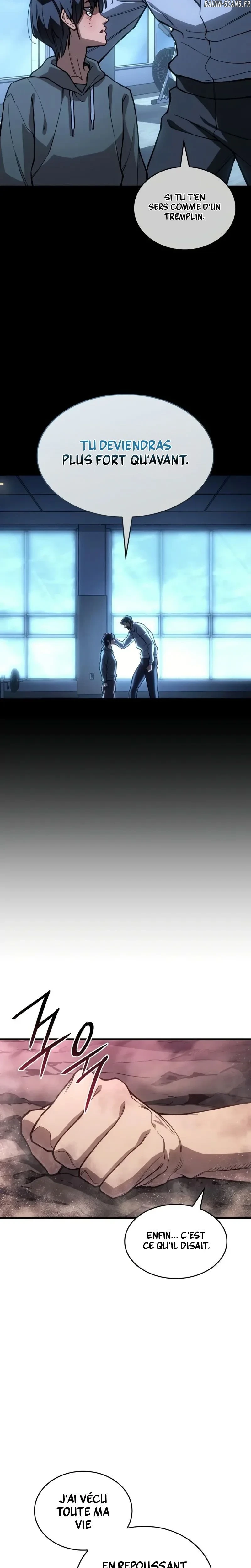 Read Regressing With The King's Power Manga Online