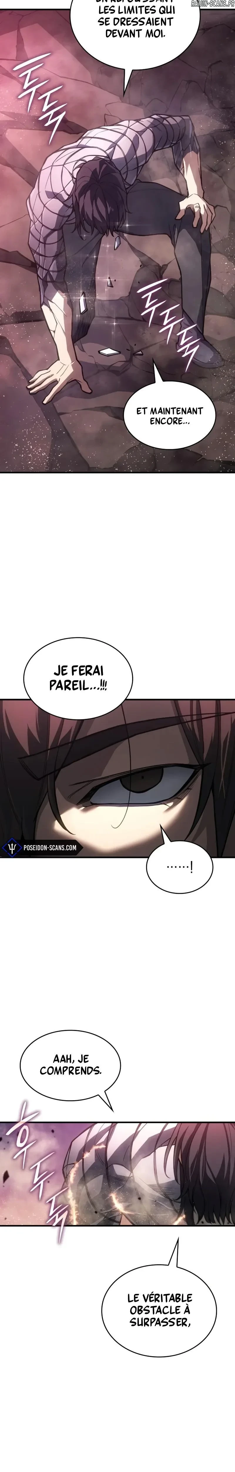 Read Regressing With The King's Power Manga Online