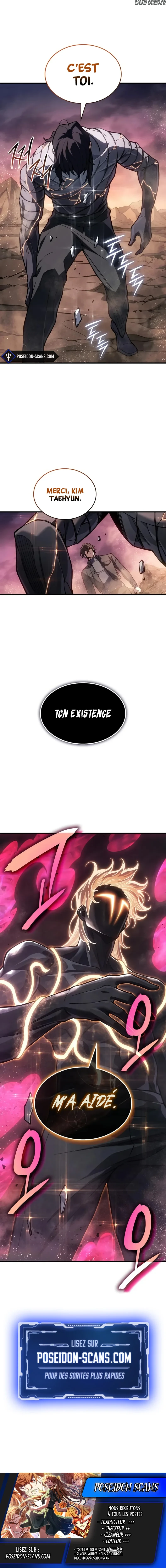 Read Regressing With The King's Power Manga Online