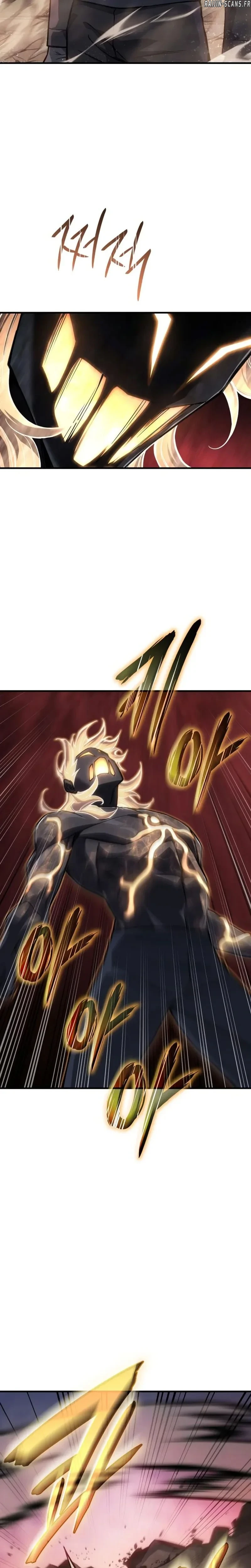 Read Regressing With The King's Power Manga Online