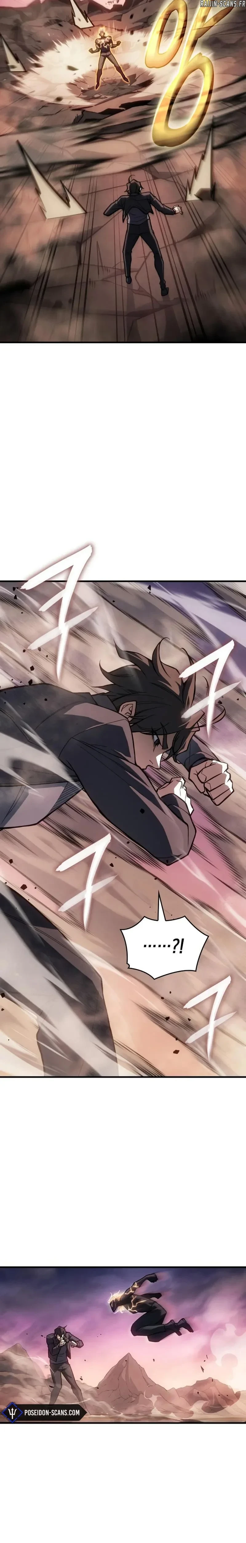 Read Regressing With The King's Power Manga Online