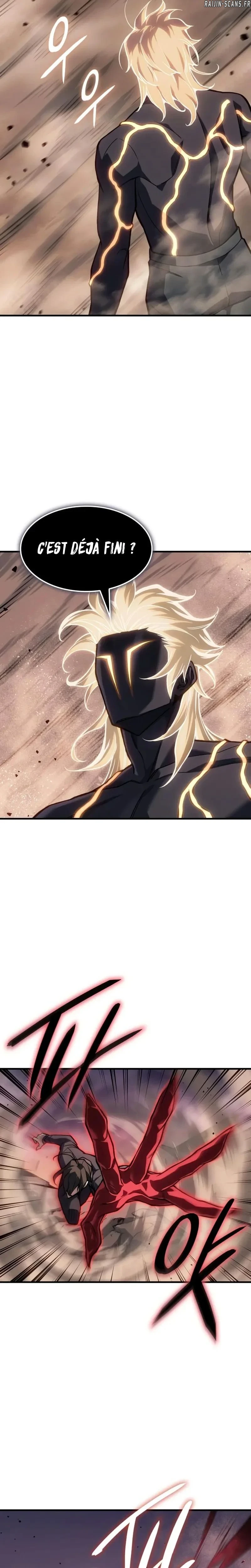 Read Regressing With The King's Power Manga Online