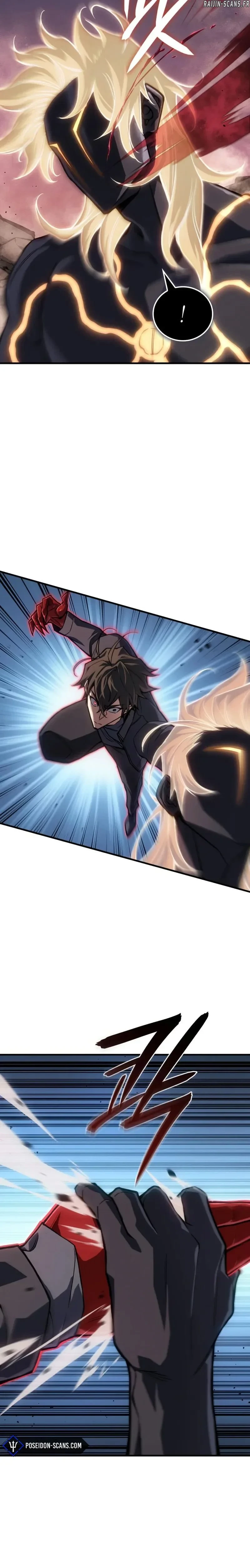 Read Regressing With The King's Power Manga Online