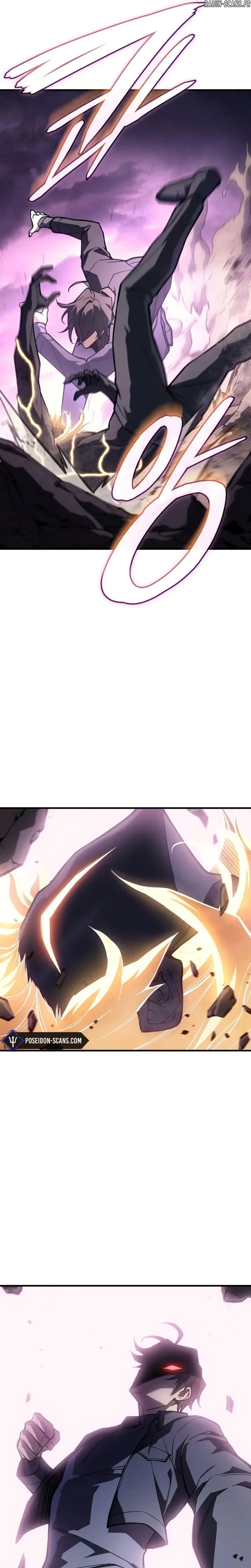 Read Regressing With The King's Power Manga Online