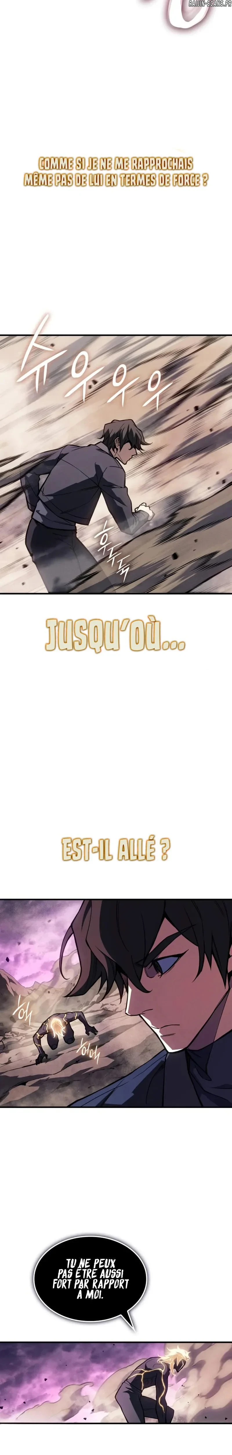 Read Regressing With The King's Power Manga Online