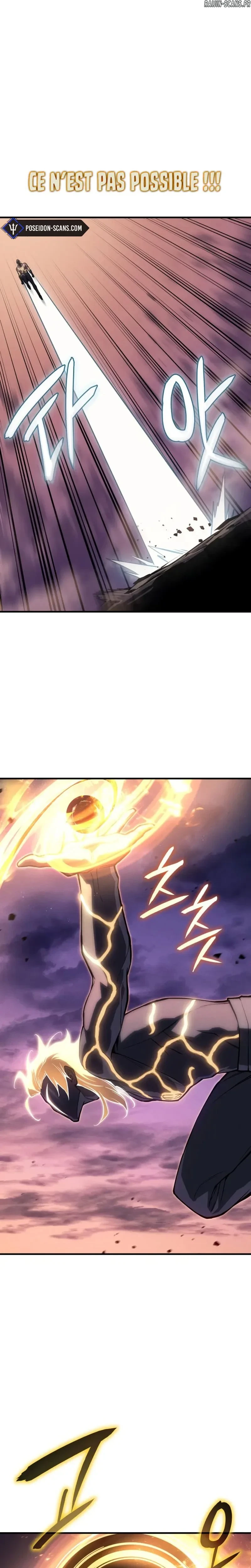 Read Regressing With The King's Power Manga Online