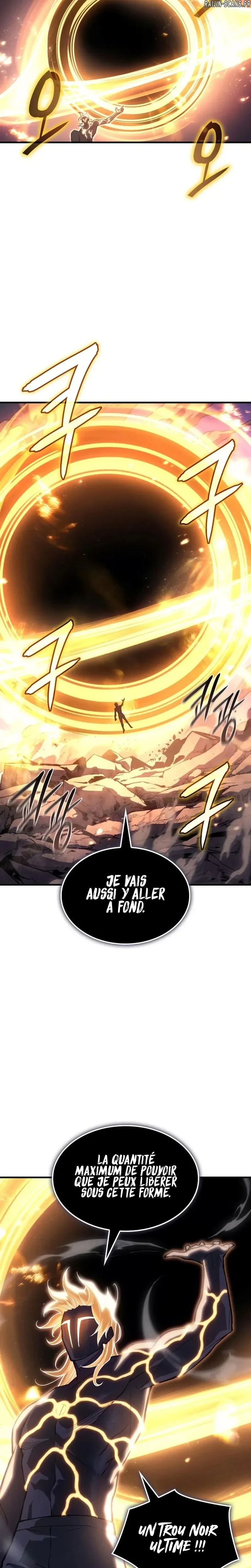 Read Regressing With The King's Power Manga Online