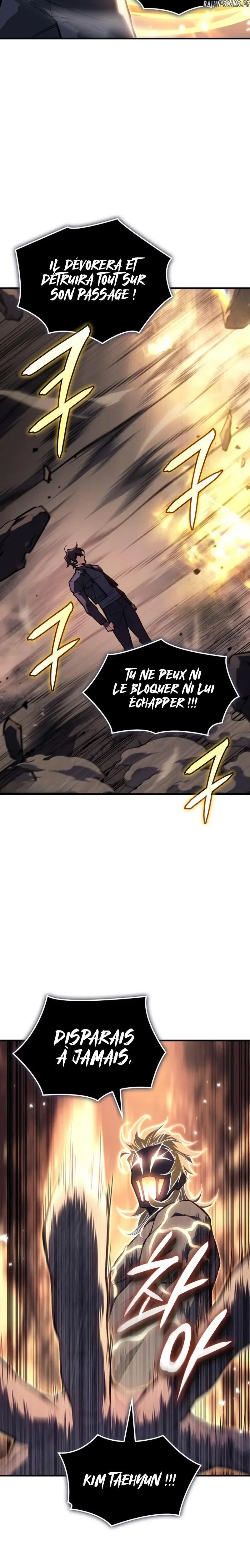 Read Regressing With The King's Power Manga Online