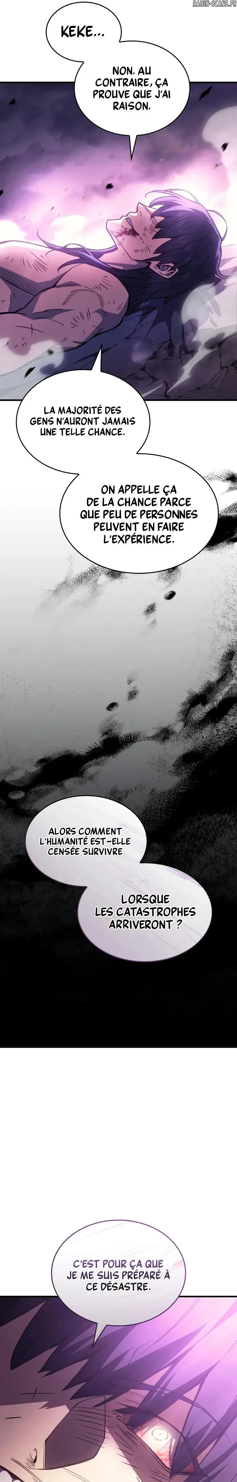 Read Regressing With The King's Power Manga Online