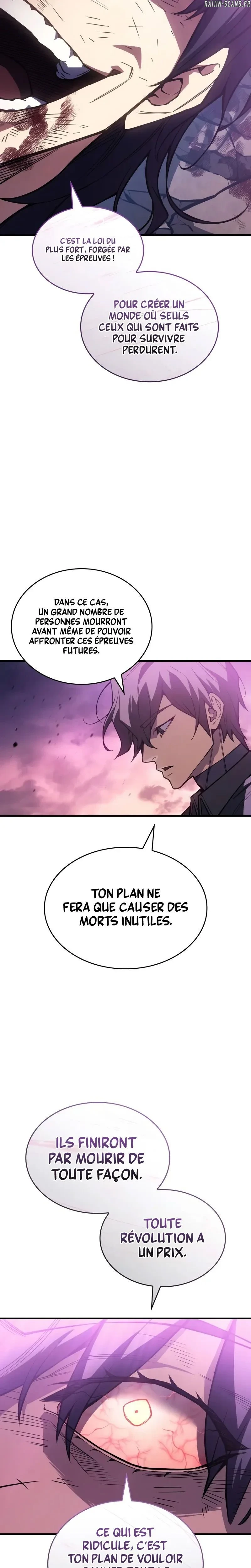 Read Regressing With The King's Power Manga Online