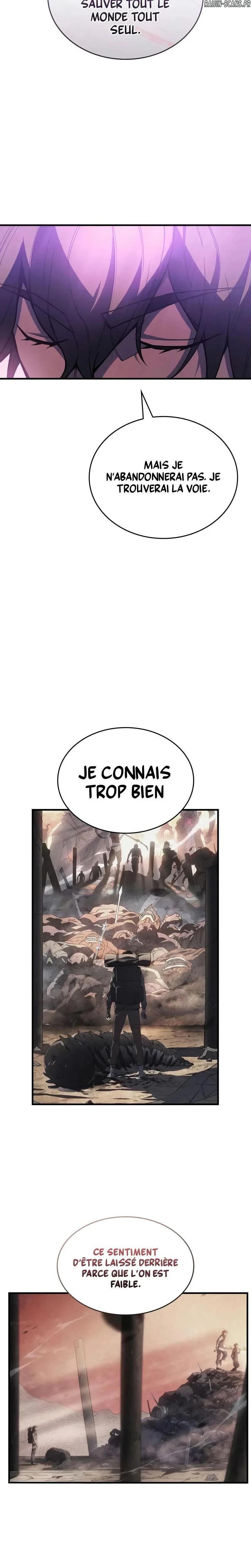 Read Regressing With The King's Power Manga Online