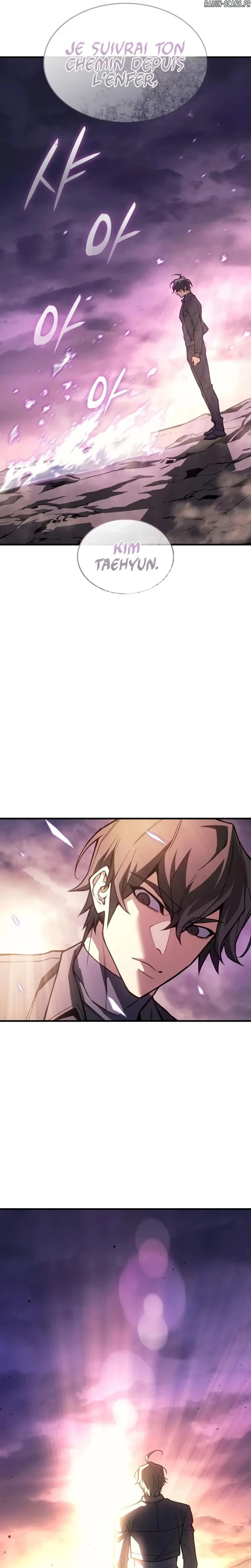 Read Regressing With The King's Power Manga Online