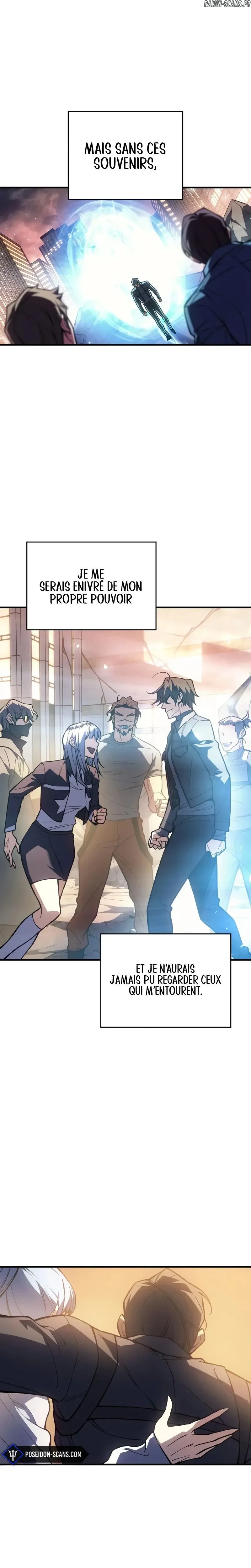 Read Regressing With The King's Power Manga Online