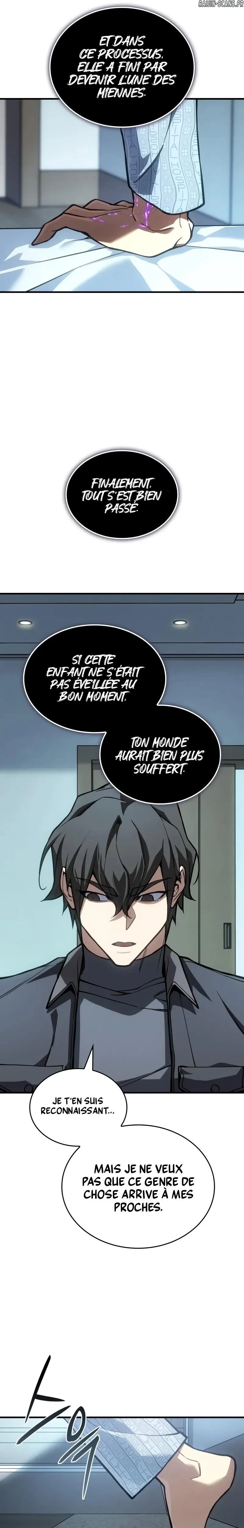 Read Regressing With The King's Power Manga Online