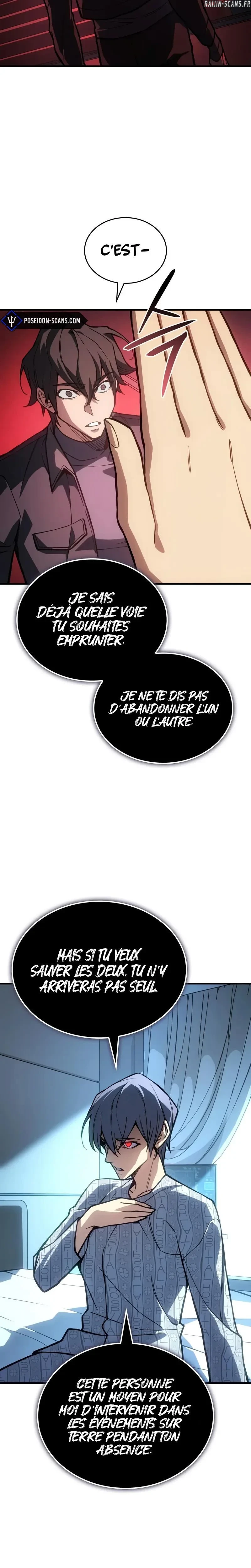 Read Regressing With The King's Power Manga Online