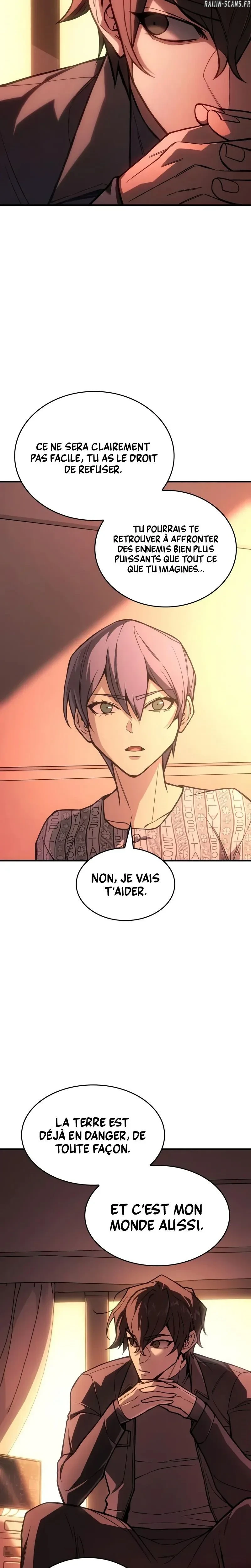 Read Regressing With The King's Power Manga Online