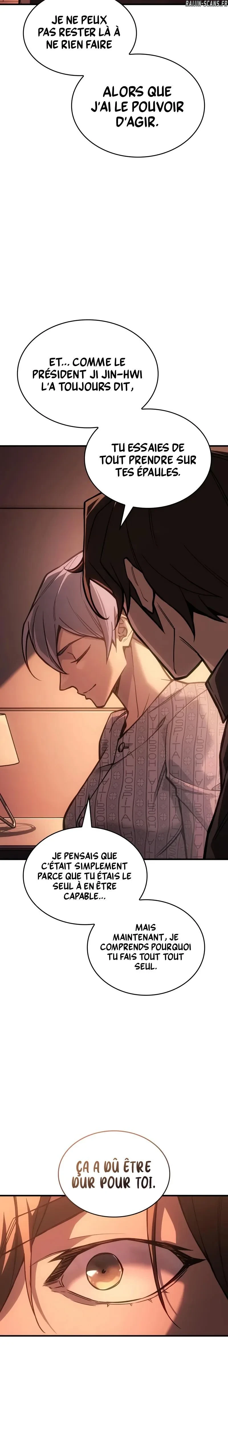 Read Regressing With The King's Power Manga Online