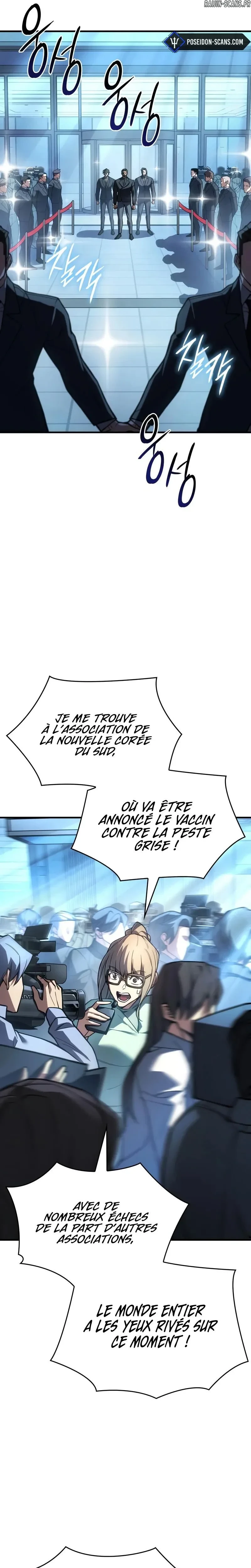 Read Regressing With The King's Power Manga Online