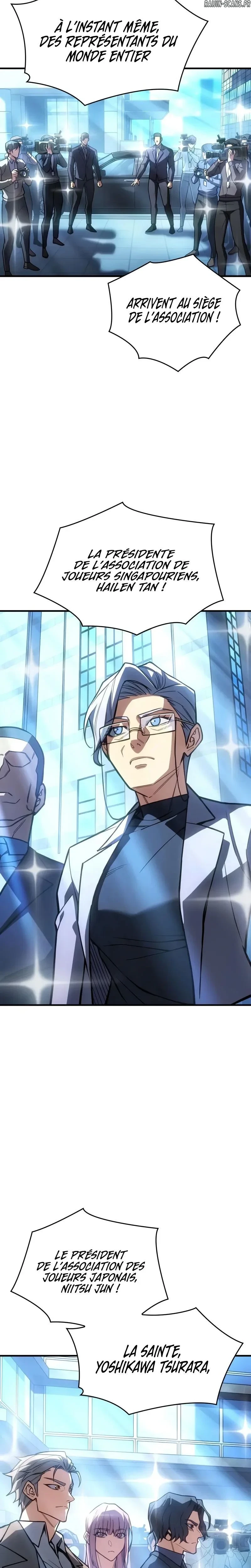 Read Regressing With The King's Power Manga Online