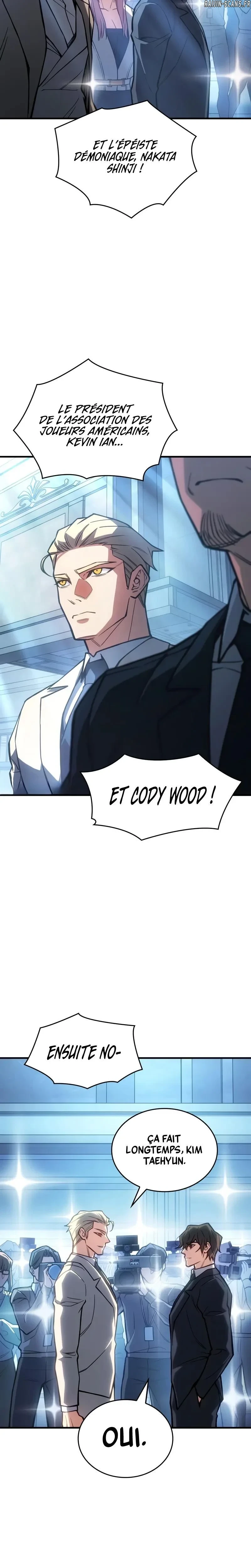 Read Regressing With The King's Power Manga Online