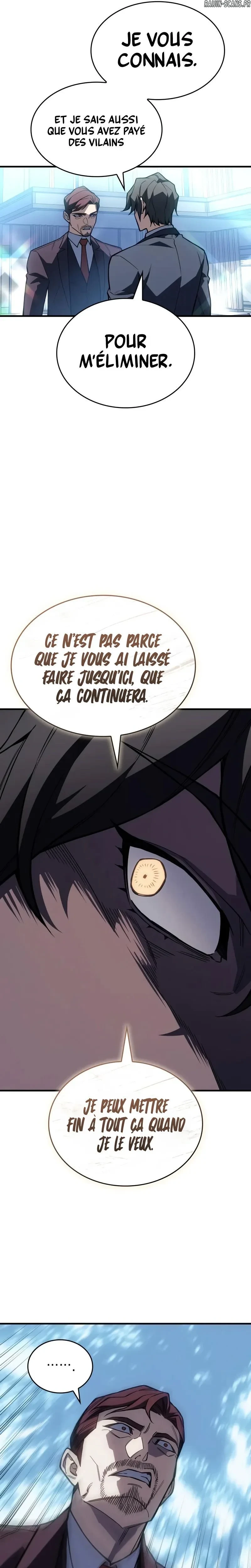 Read Regressing With The King's Power Manga Online