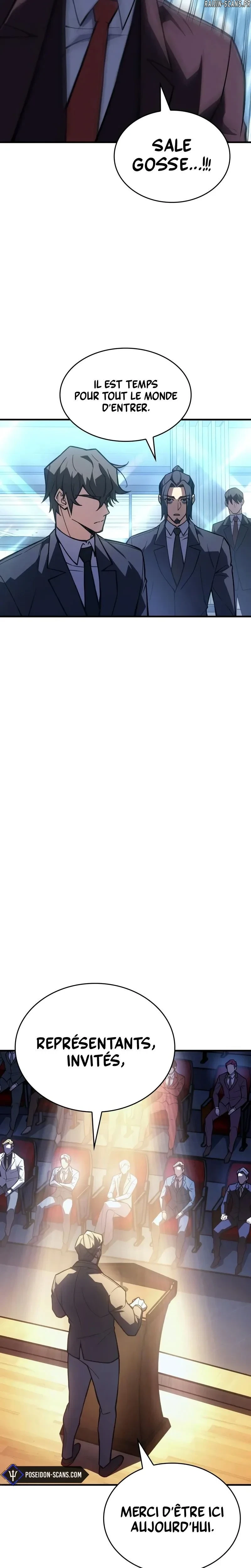 Read Regressing With The King's Power Manga Online