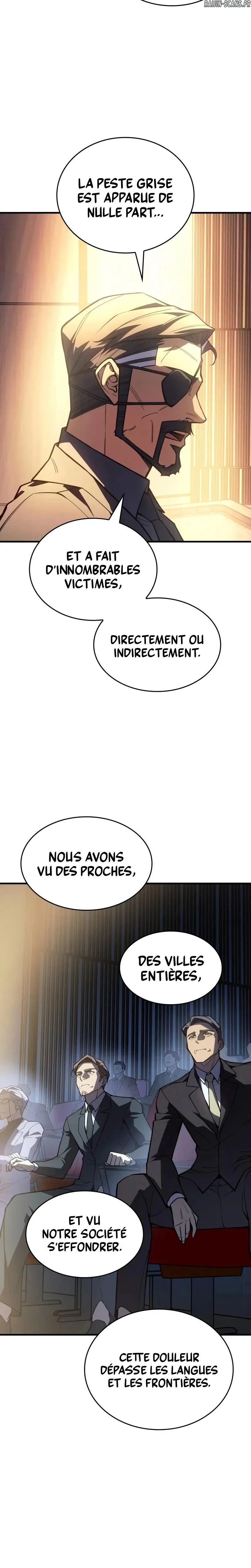 Read Regressing With The King's Power Manga Online