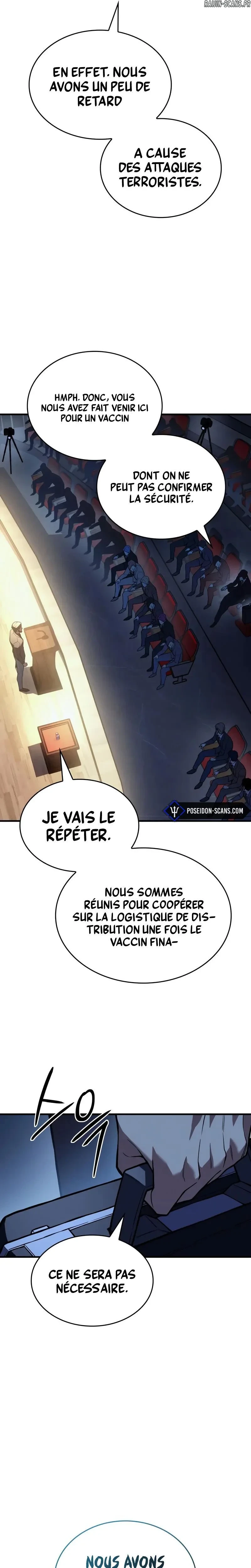 Read Regressing With The King's Power Manga Online