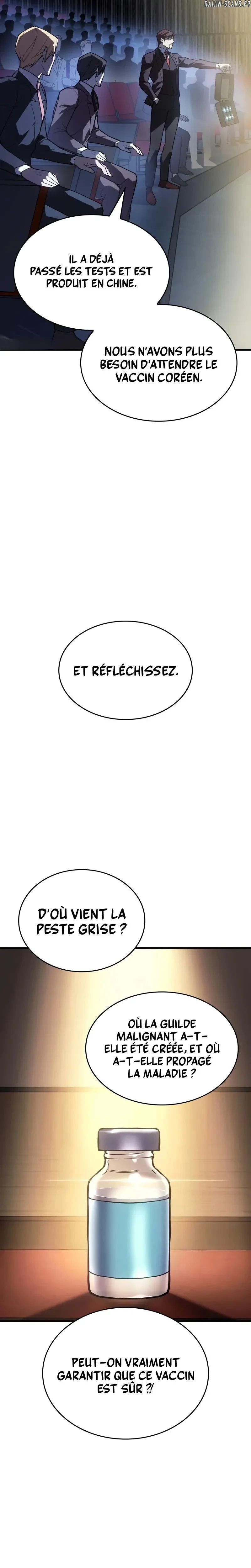 Read Regressing With The King's Power Manga Online