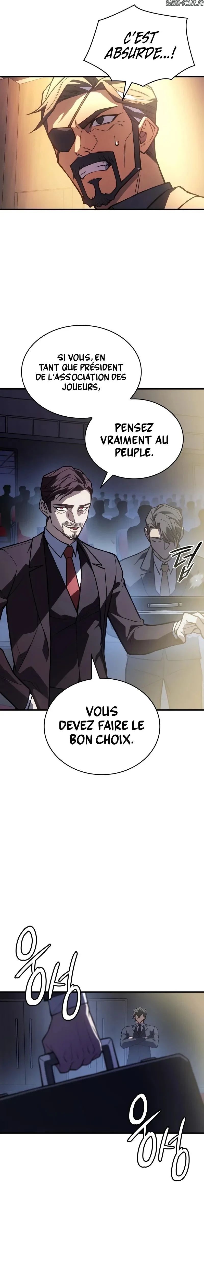 Read Regressing With The King's Power Manga Online