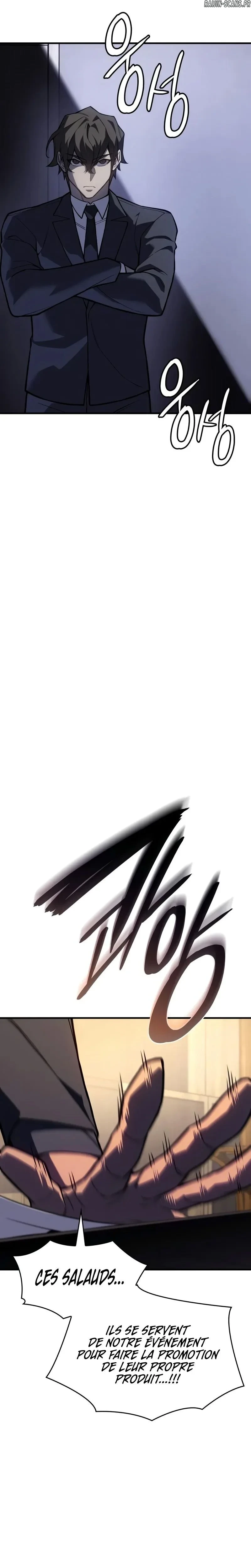 Read Regressing With The King's Power Manga Online