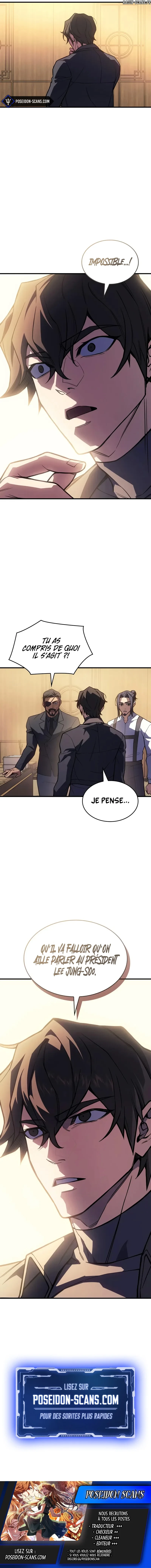 Read Regressing With The King's Power Manga Online