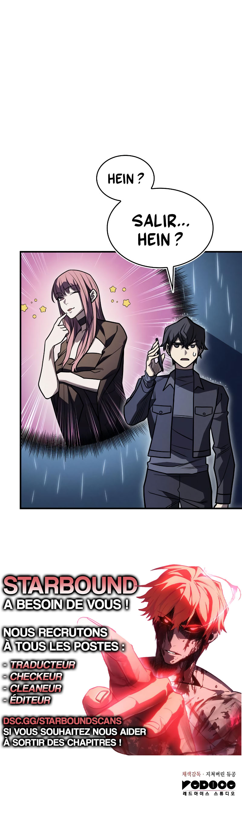 Read Regressing With The King's Power Manga Online