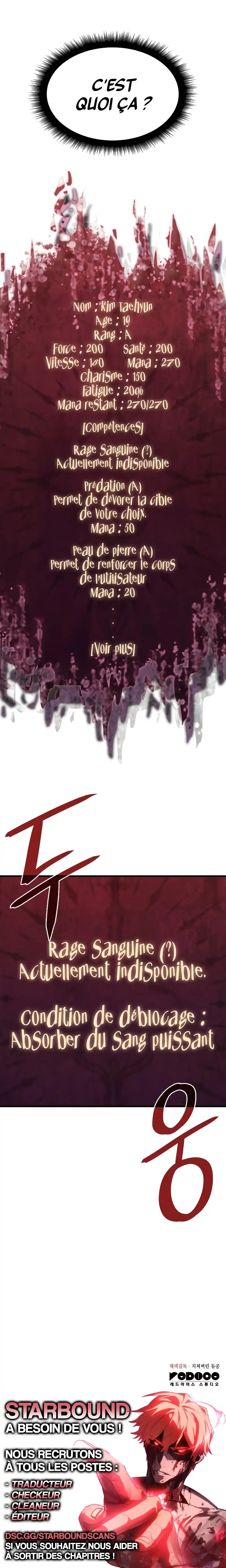 Read Regressing With The King's Power Manga Online