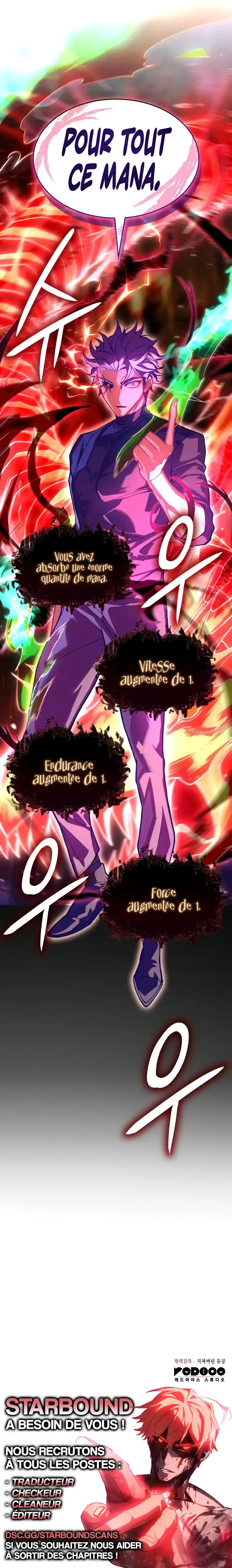 Read Regressing With The King's Power Manga Online